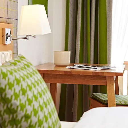 Alpenflair Gaestehaus Hilbrand Whg 313,314,215 Apartmán