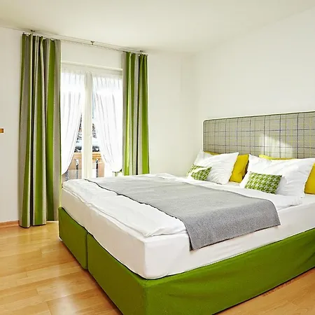 Alpenflair Gaestehaus Hilbrand Whg 313,314,215 * Oberstdorf