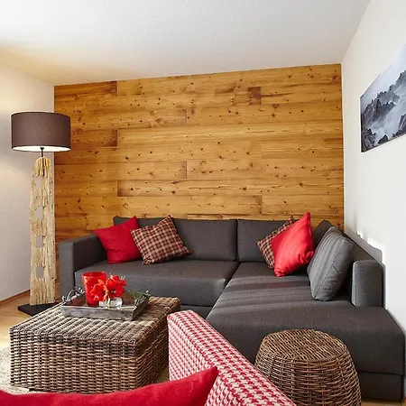 Alpenflair Gaestehaus Hilbrand Whg 313,314,215 * Oberstdorf