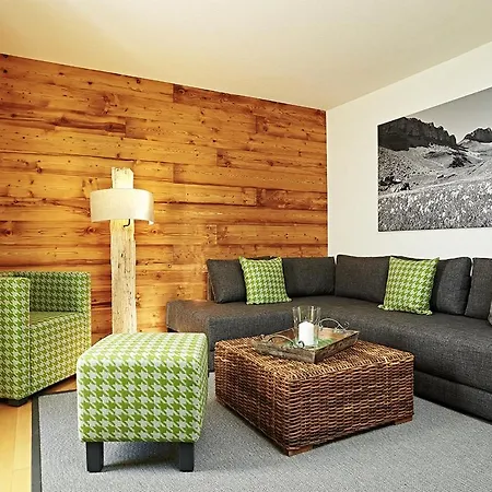 Alpenflair Gaestehaus Hilbrand Whg 313,314,215 *