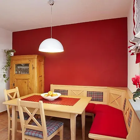 Apartmán Alpenflair Gaestehaus Hilbrand Whg 313,314,215 Oberstdorf