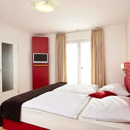 Alpenflair Gaestehaus Hilbrand Whg 313,314,215 Apartmán *