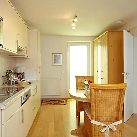 Alpenflair Gaestehaus Hilbrand Whg 313,314,215 Oberstdorf