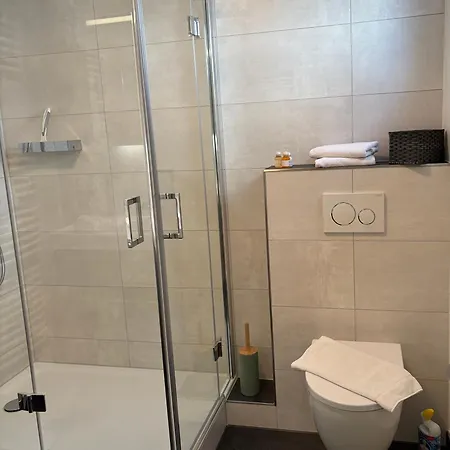 Apartamento Alpenflair Gaestehaus Hilbrand Whg 313,314,215 Oberstdorf